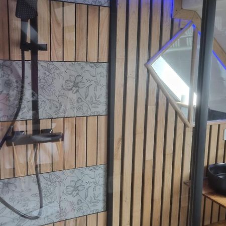 Studios Kry Strasbourg Eksteriør bilde