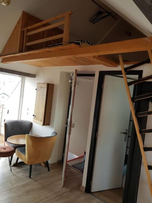 Studios Kry Strasbourg Eksteriør bilde