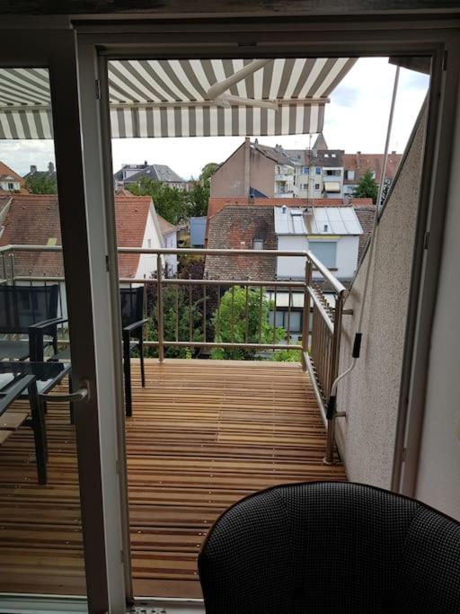 Studios Kry Strasbourg Eksteriør bilde