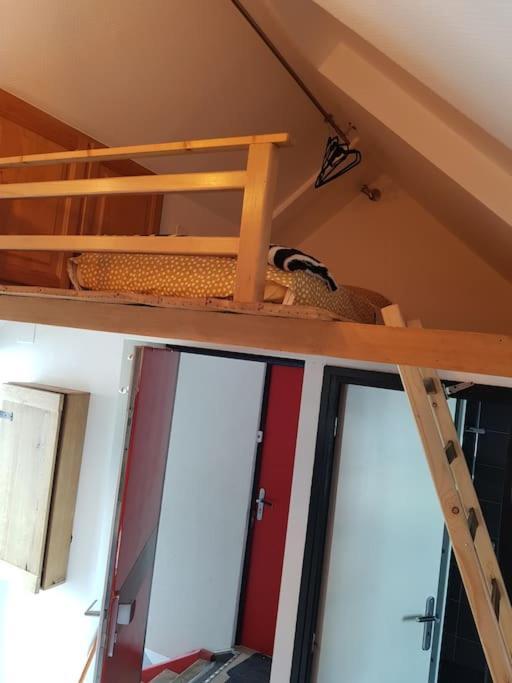Studios Kry Strasbourg Eksteriør bilde